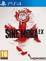 Sine Mora PS4