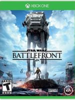 Star Wars Battlefront XONE