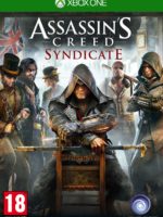 Assassins Creed Syndicate XONE