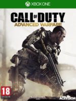 Call of Duty: Advanced Warfare XONE