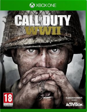 Call of Duty: WW2 XONE