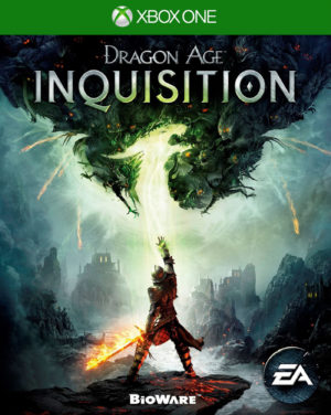 Dragon Age: Inquisition XONE