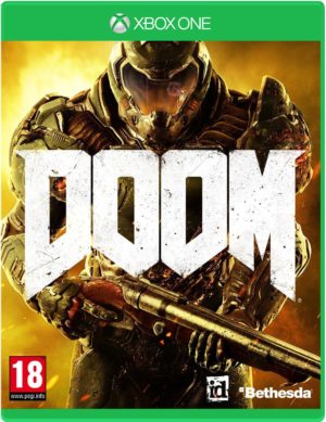 DOOM XONE