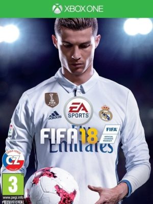 Fifa 18 XONE