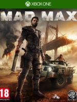 Mad Max XONE