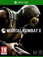 Mortal Kombat X XONE