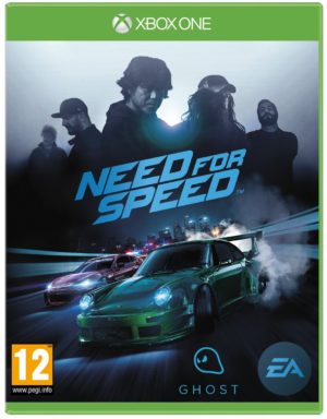 Need for Speed XONE