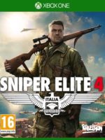 Sniper Elite 4 XONE