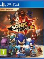 Sonic Forces PS4
