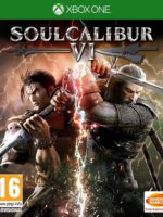 Soulcalibur VI XONE