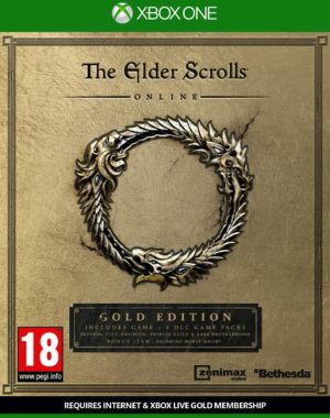The Elder Scrolls Online XONE