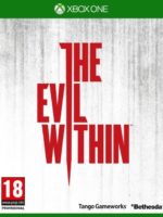 The Evil Within XONE