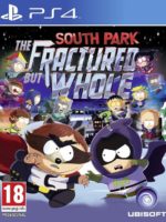 South Park: Fractured ButWhole PS4