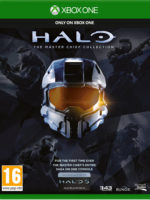 Halo: Master Chief XONE