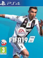 Fifa 19 PS4