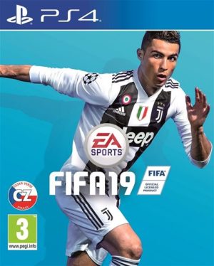Fifa 19 PS4