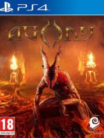 Agony PS4