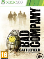 Battlefield Bad Company Gold X360