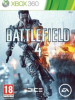 Battlefield 4 X360
