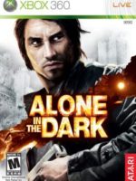 Alone in the Dark X360