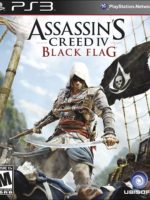 Assassins Creed IV Black Flag PS3
