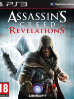 Assassins Creed Revelations PS3