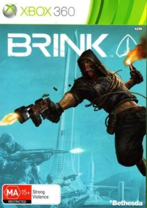 Brink X360