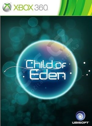 Child of Eden X360