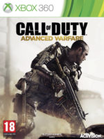 Call of Duty: Advanced Warfare X360