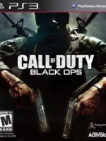Call of Duty: Black Ops PS3