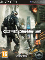 Crysis 2 PS3