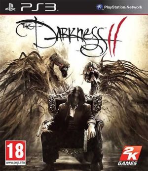 Darkness 2 PS3