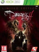 Darkness 2 Limited X360