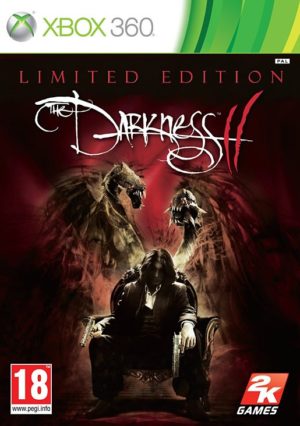 Darkness 2 Limited X360