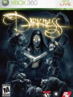 Darkness X360