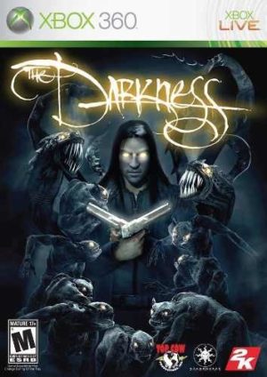 Darkness X360