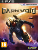 Dark Void PS3