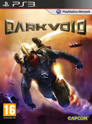 Dark Void PS3