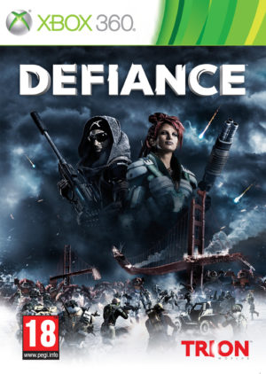 Defiance X360