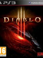 Diablo 3 PS3