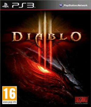 Diablo 3 PS3