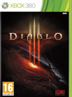 Diablo 3 + Reaper of Souls X360