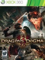 Dragon´s Dogma X360