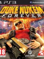 Duke Nukem Forever PS3