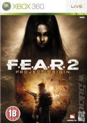 Fear 2 X360