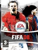 FIFA 08 PS3