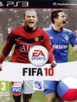 FIFA 10 PS3