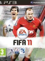 FIFA 11 PS3