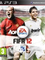 FIFA 12 PS3