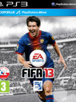 FIFA 13 PS3